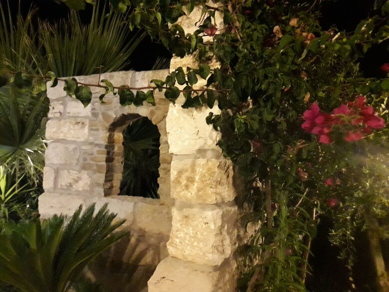 Bed & Breakfast La Suite Di Segesta