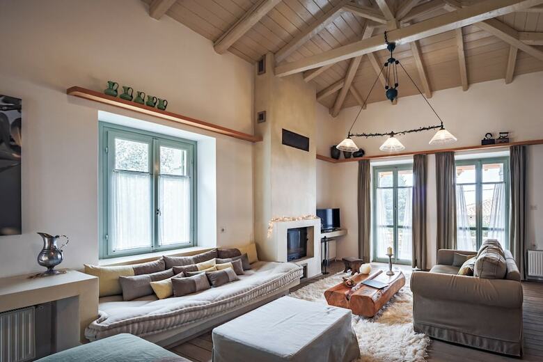 Hotel Mazaraki Guesthouse