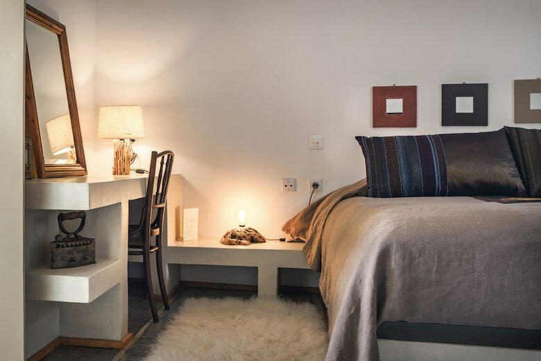 Hotel Mazaraki Guesthouse