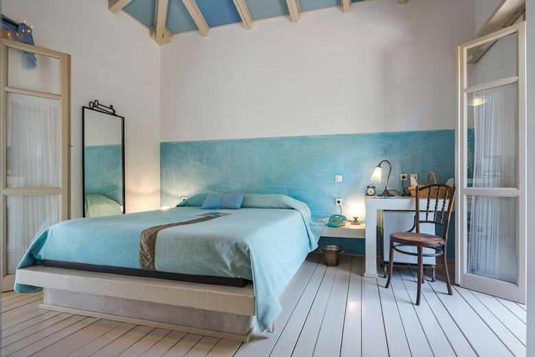 Hotel Mazaraki Guesthouse