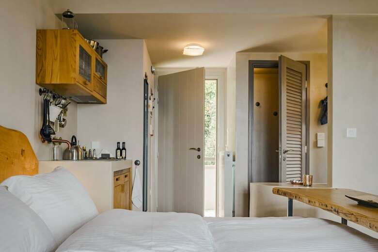 Hotel Mazaraki Guesthouse
