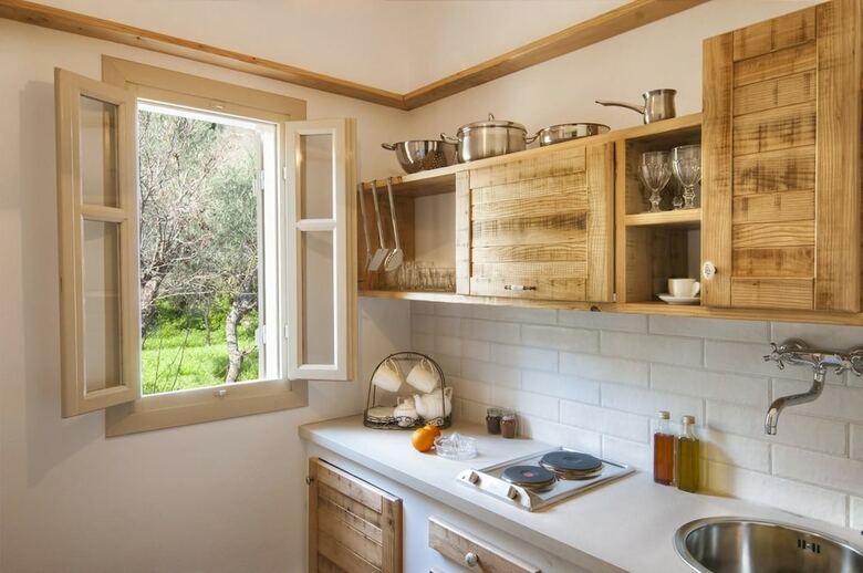 Hotel Mazaraki Guesthouse