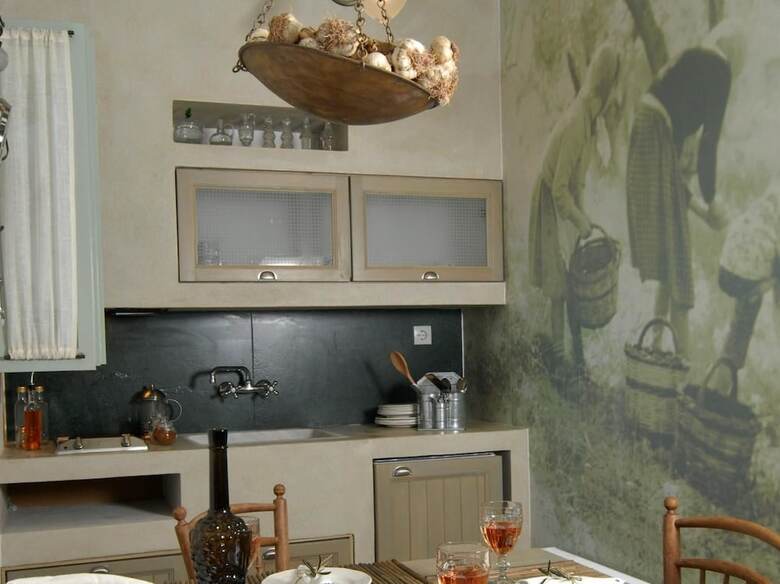 Hotel Mazaraki Guesthouse
