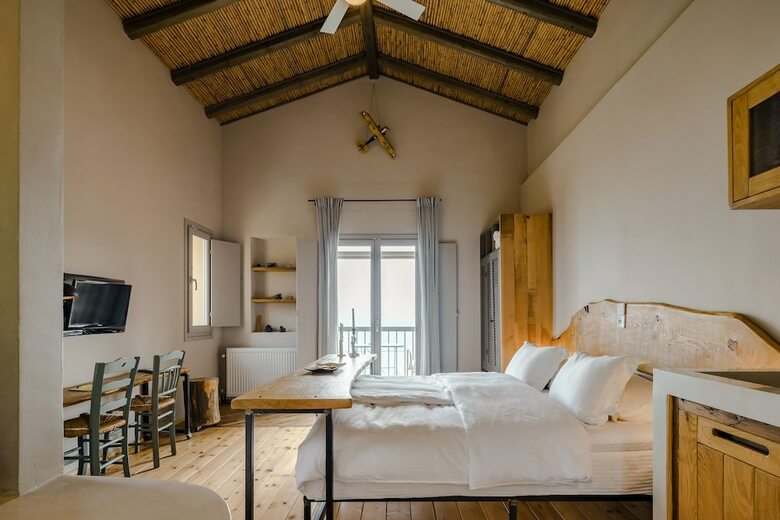 Hotel Mazaraki Guesthouse