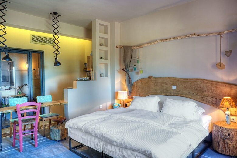 Hotel Mazaraki Guesthouse