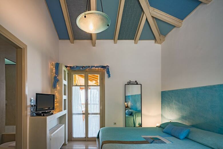 Hotel Mazaraki Guesthouse