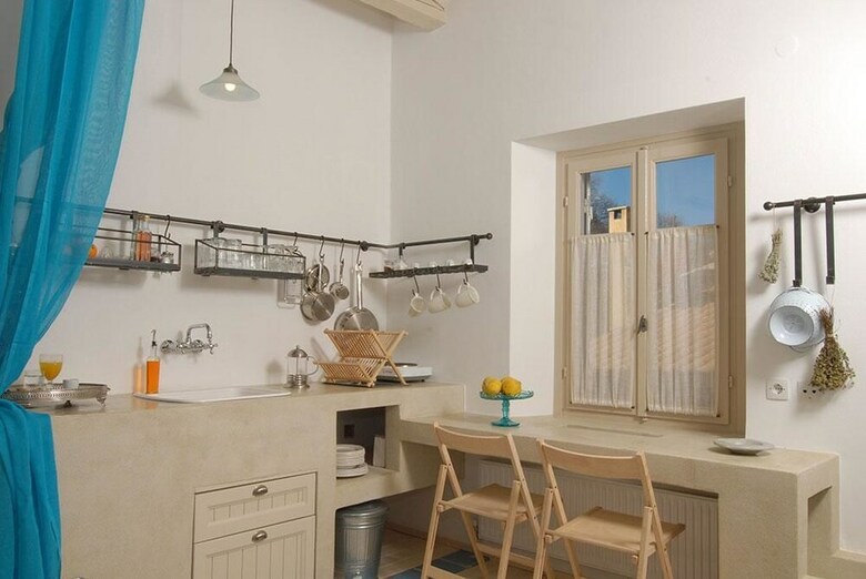 Hotel Mazaraki Guesthouse