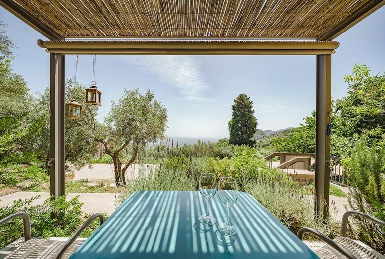 Hotel Mazaraki Guesthouse