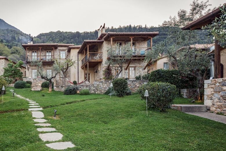 Hotel Mazaraki Guesthouse