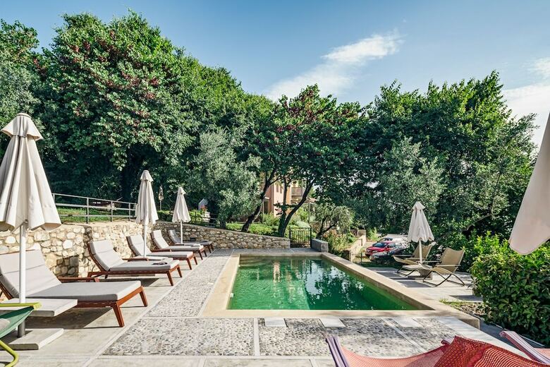 Hotel Mazaraki Guesthouse