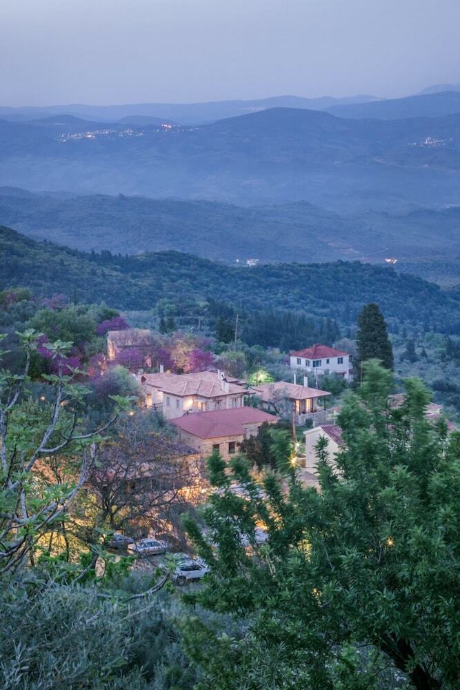 Hotel Mazaraki Guesthouse
