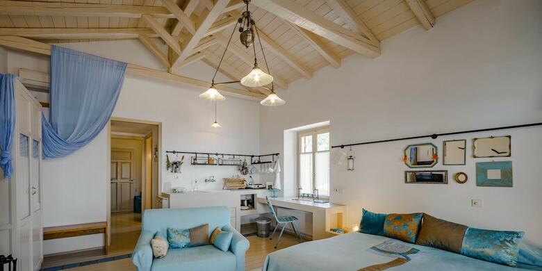 Hotel Mazaraki Guesthouse