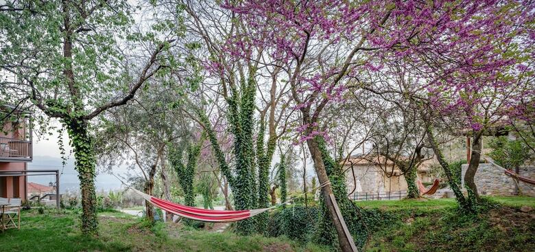 Hotel Mazaraki Guesthouse