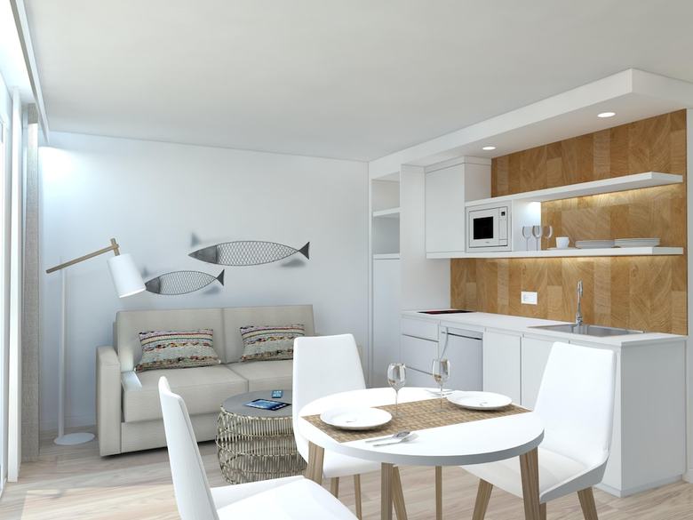 Aparthotel Apartamentos Es Pujols