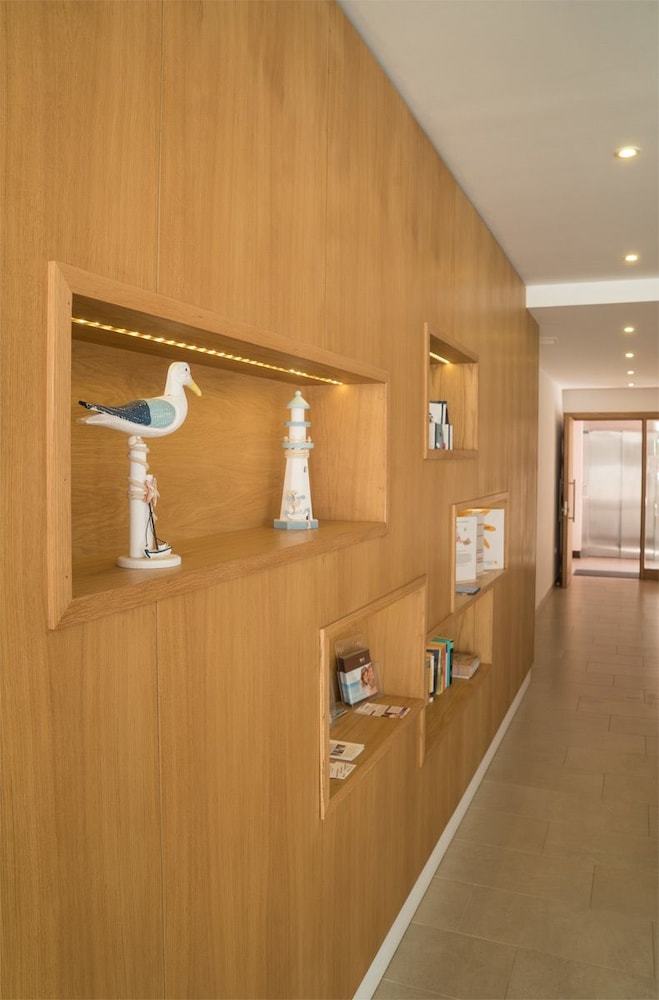 Aparthotel Apartamentos Es Pujols
