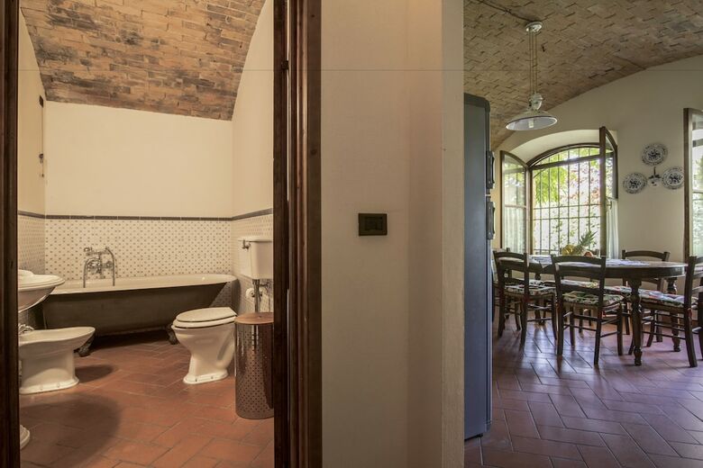 Apartamento Appartamento Montelonti