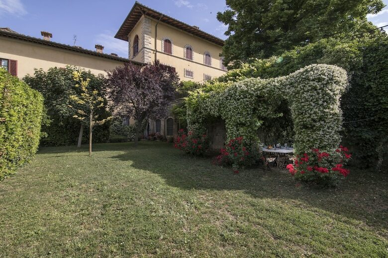 Apartamento Appartamento Montelonti