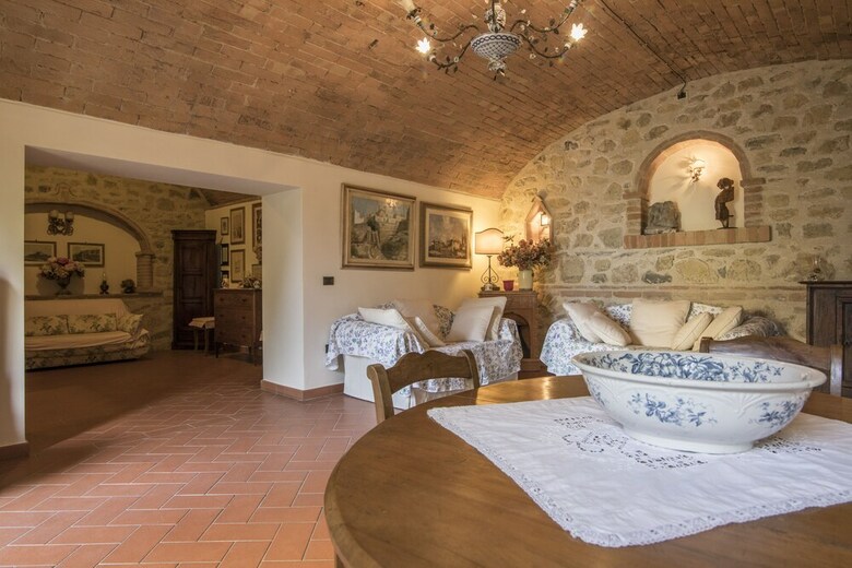 Apartamento Appartamento Montelonti