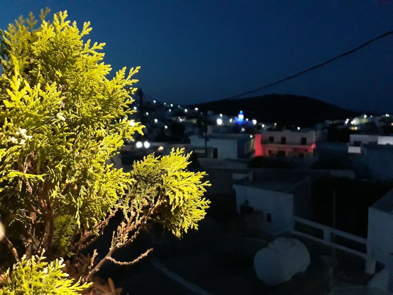 Hotel Iliachtida
