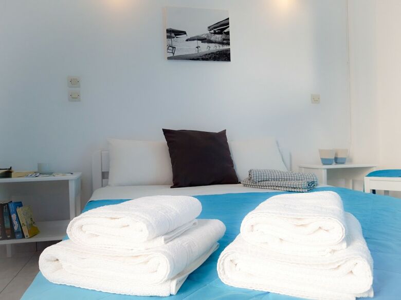 Hotel Iliachtida