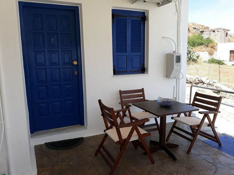 Hotel Iliachtida