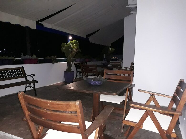 Hotel Iliachtida