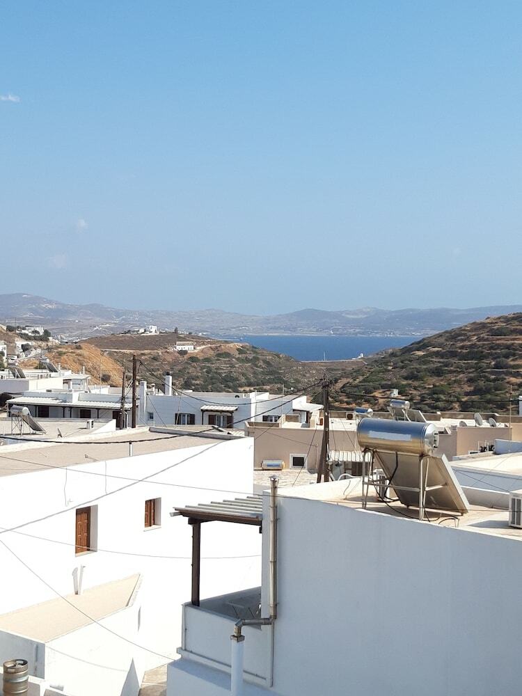 Hotel Iliachtida
