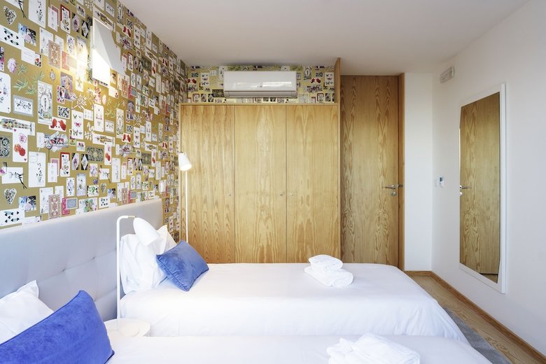 Hotel Pra�a 66 Guest House