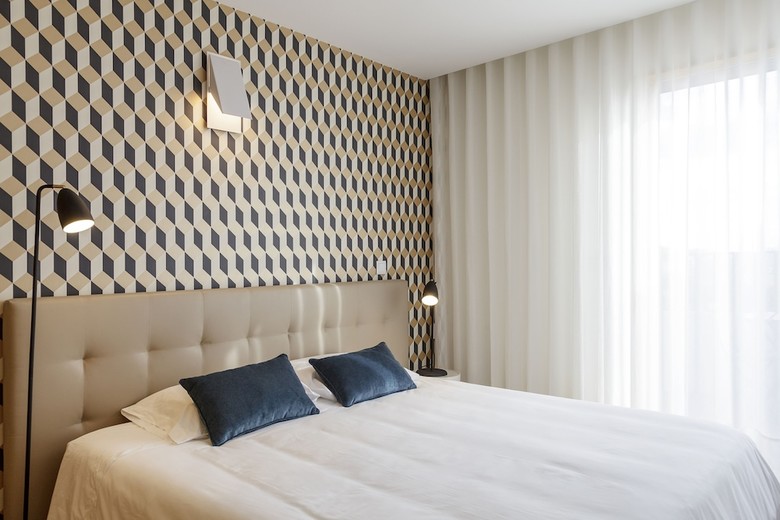 Hotel Pra�a 66 Guest House