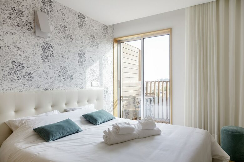 Hotel Pra�a 66 Guest House