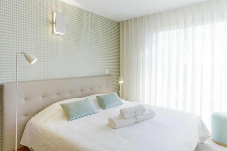 Hotel Pra�a 66 Guest House