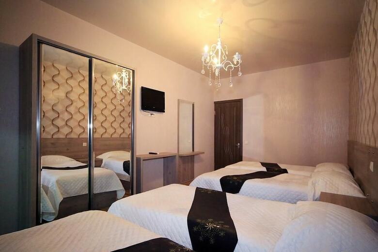 Hotel Edelweiss