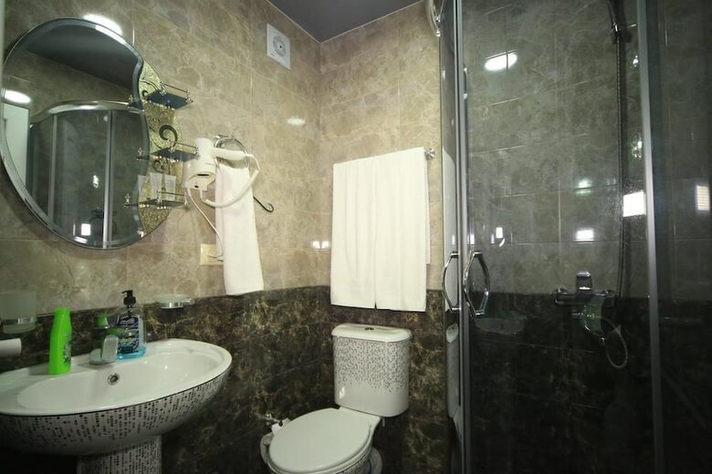 Hotel Edelweiss