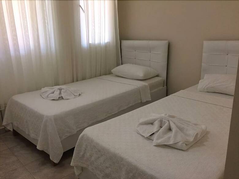 Vira Hotel Dalyan
