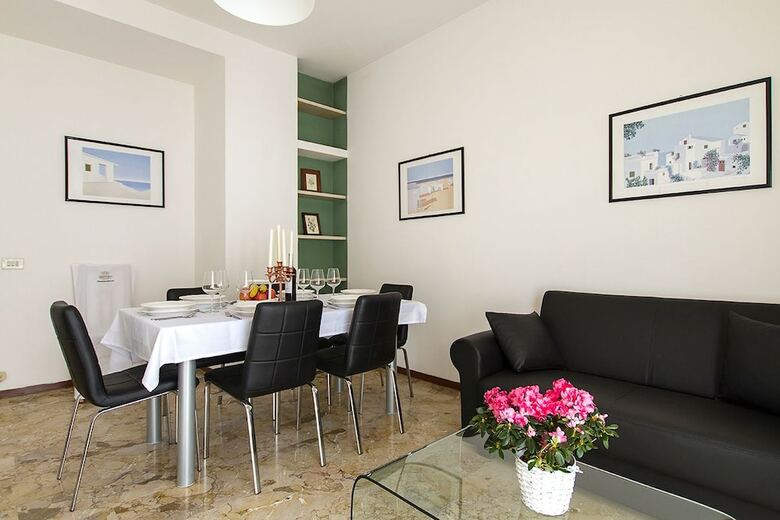 Apartamento Impero House Rent - Cavour