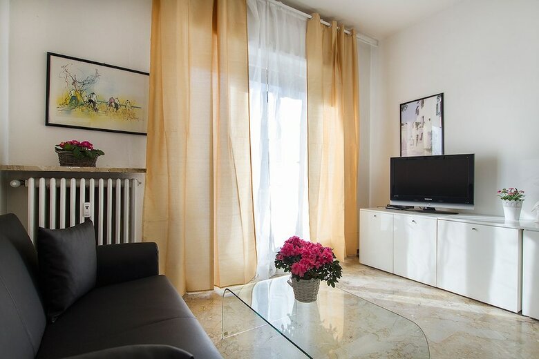 Apartamento Impero House Rent - Cavour