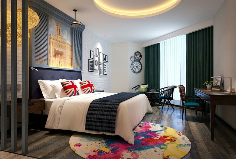 Mehood Hotel