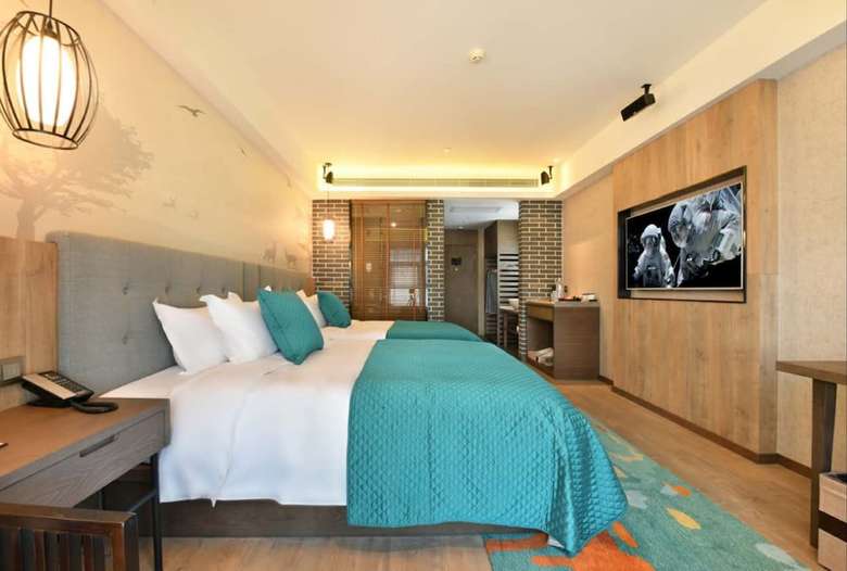 Mehood Hotel