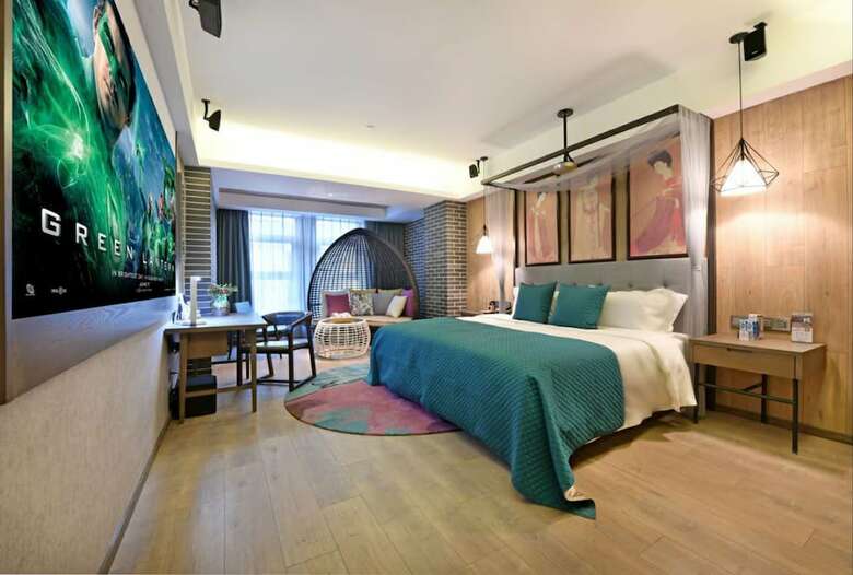 Mehood Hotel