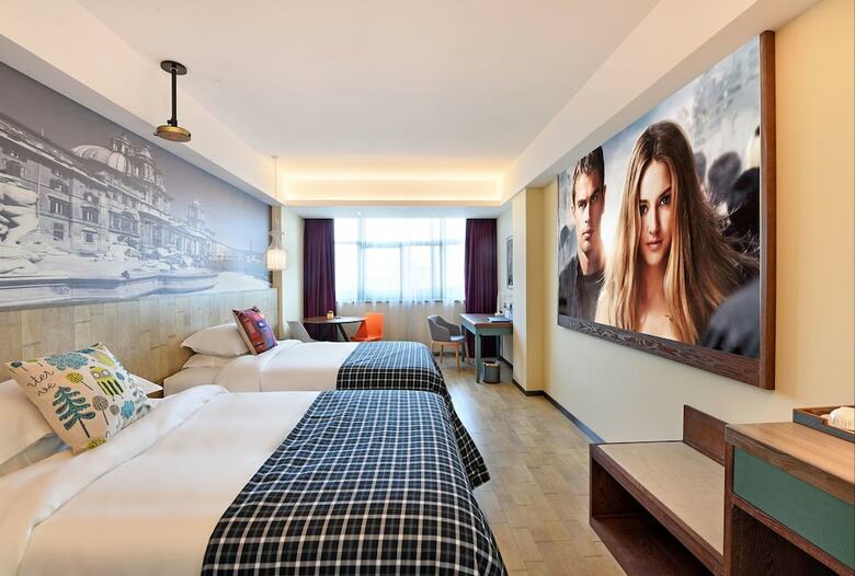 Mehood Hotel