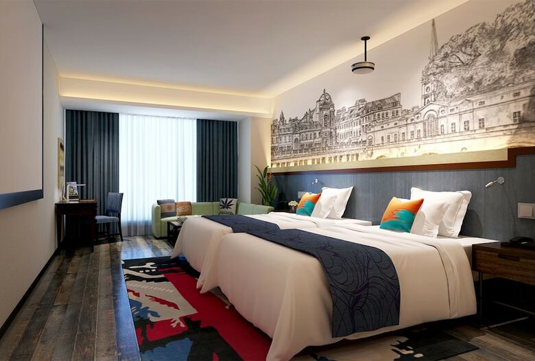 Mehood Hotel