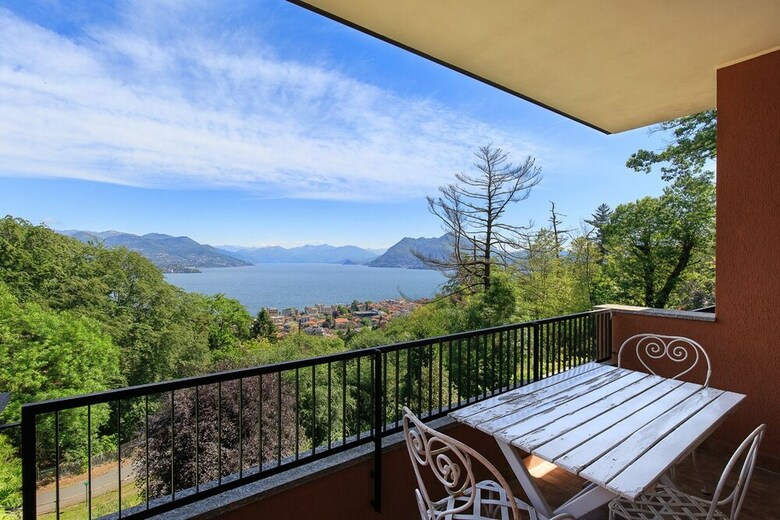 Apartamento Impero House Rent - Il Bosco