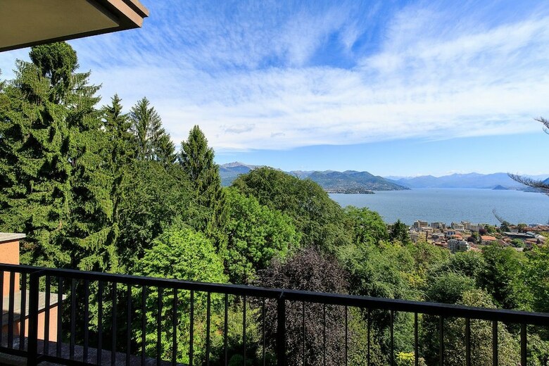 Apartamento Impero House Rent - Il Bosco