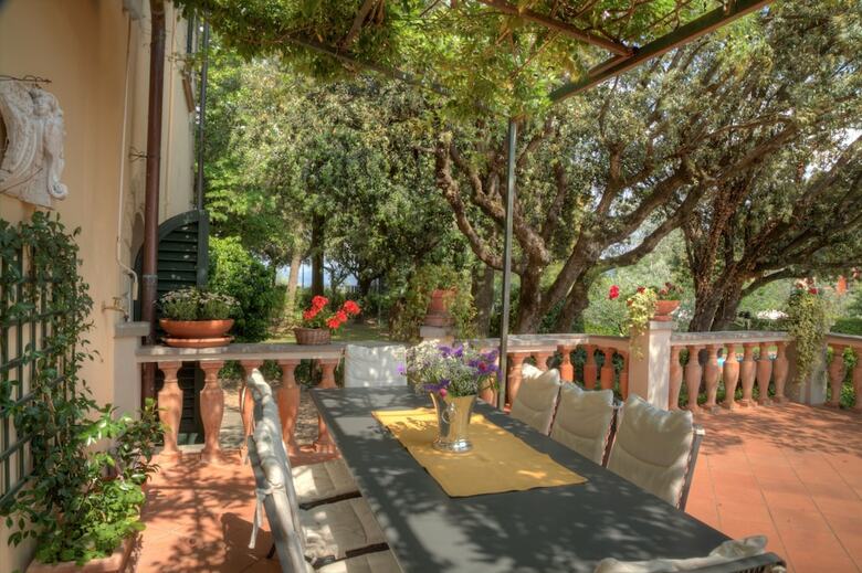 Villa Sodera