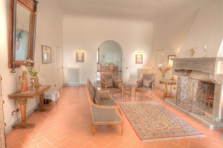 Villa Sodera