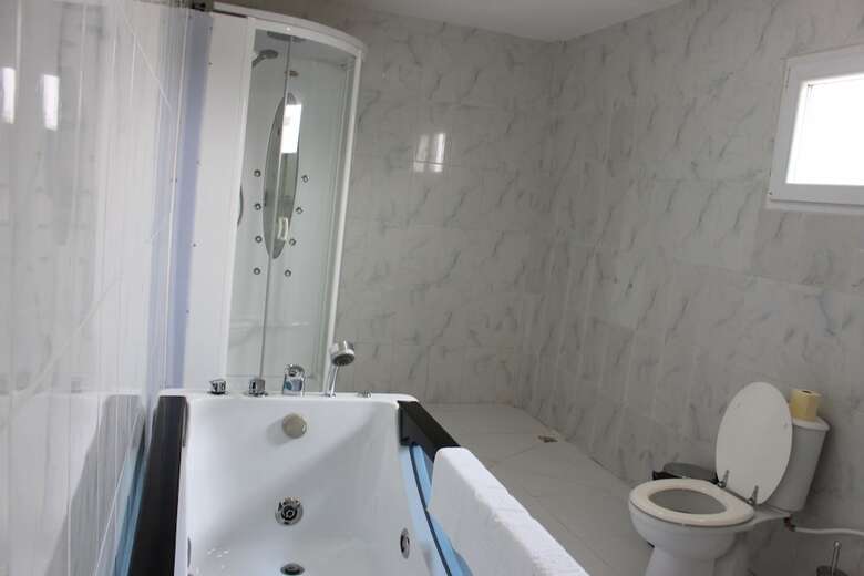 Hotel H�tel R�sidence St David
