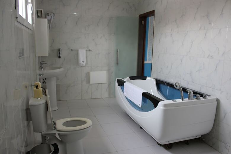Hotel H�tel R�sidence St David