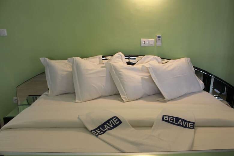 Hotel H�tel R�sidence St David