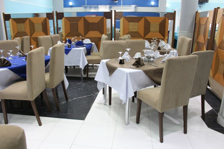 Hotel H�tel R�sidence St David