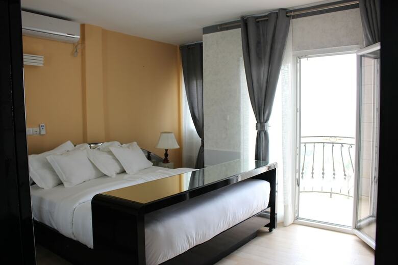 Hotel H�tel R�sidence St David